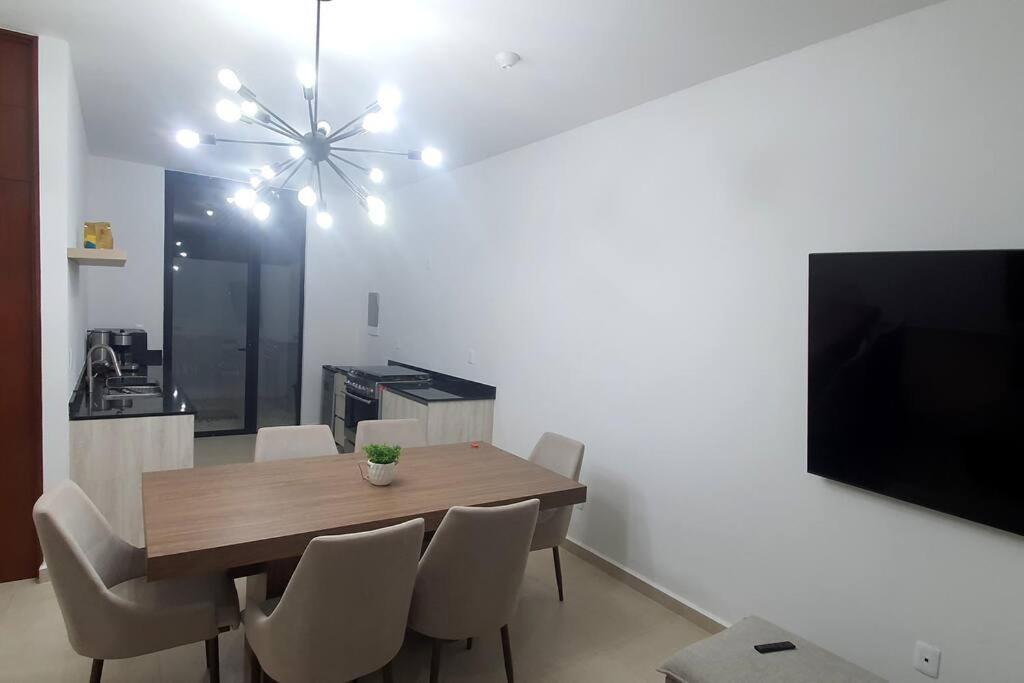 Сasa de vacaciones Private Roof Pool. Great House For Families. Playa del Carmen